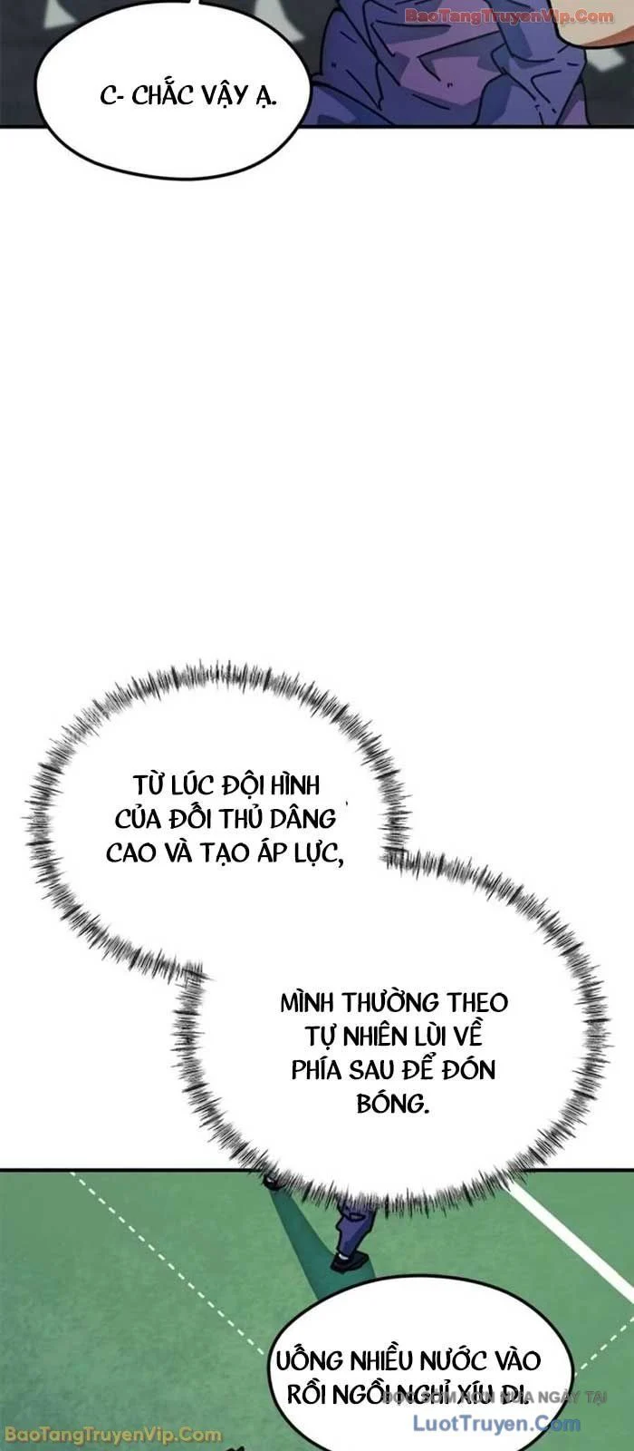 Tôi Bị Hiểu Lầm Là Siêu Sao Trên Sân Cỏ Chapter 41 - Trang 2