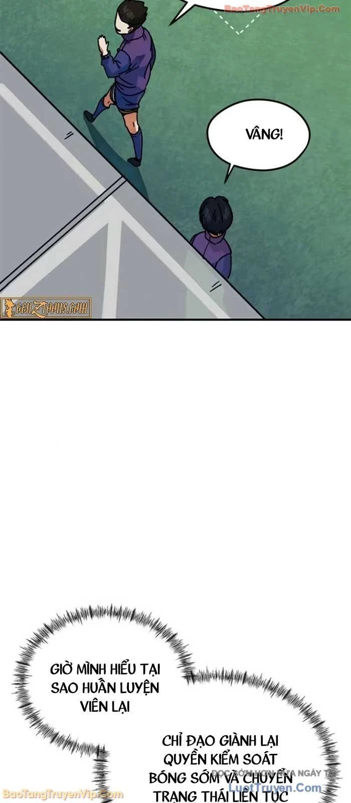 Tôi Bị Hiểu Lầm Là Siêu Sao Trên Sân Cỏ Chapter 41 - Trang 2