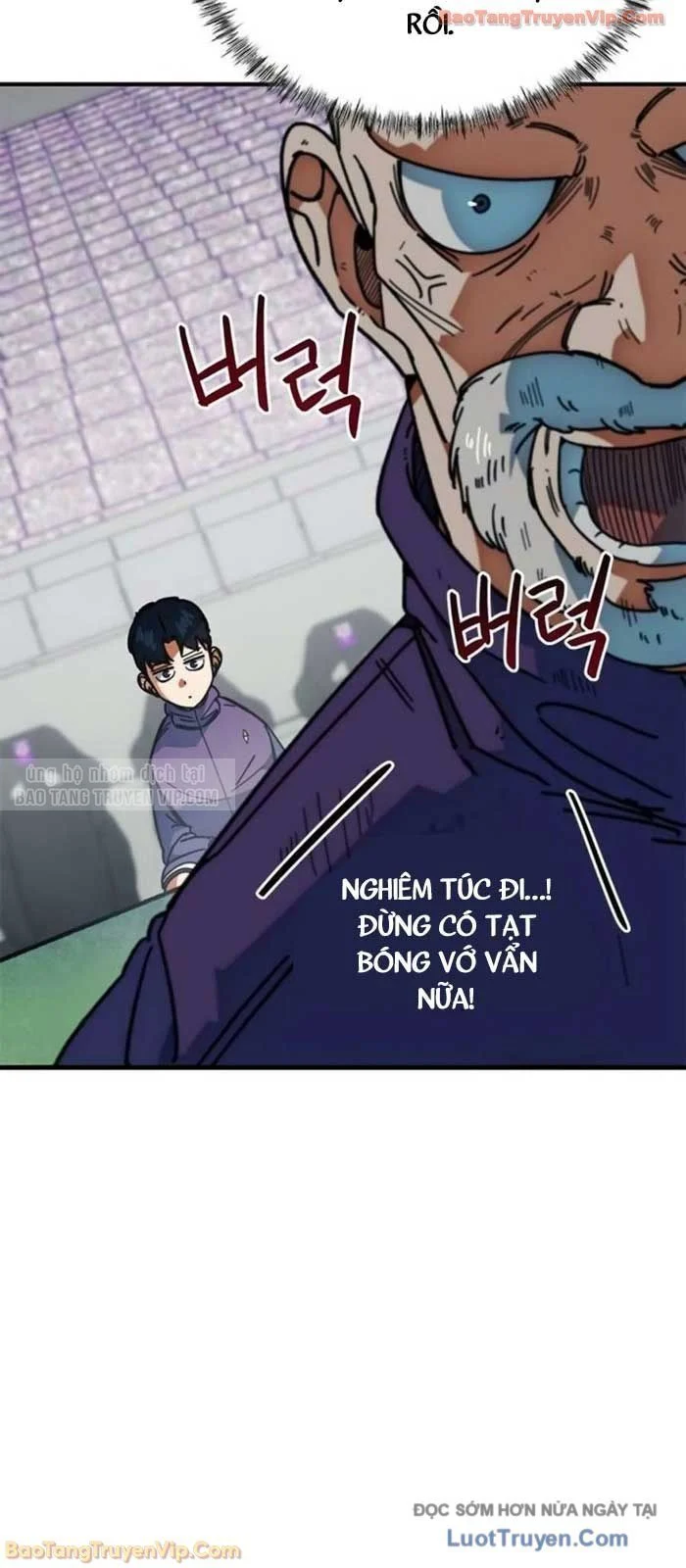 Tôi Bị Hiểu Lầm Là Siêu Sao Trên Sân Cỏ Chapter 41 - Trang 2