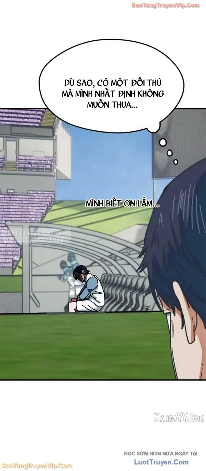 Tôi Bị Hiểu Lầm Là Siêu Sao Trên Sân Cỏ Chapter 41 - Trang 2