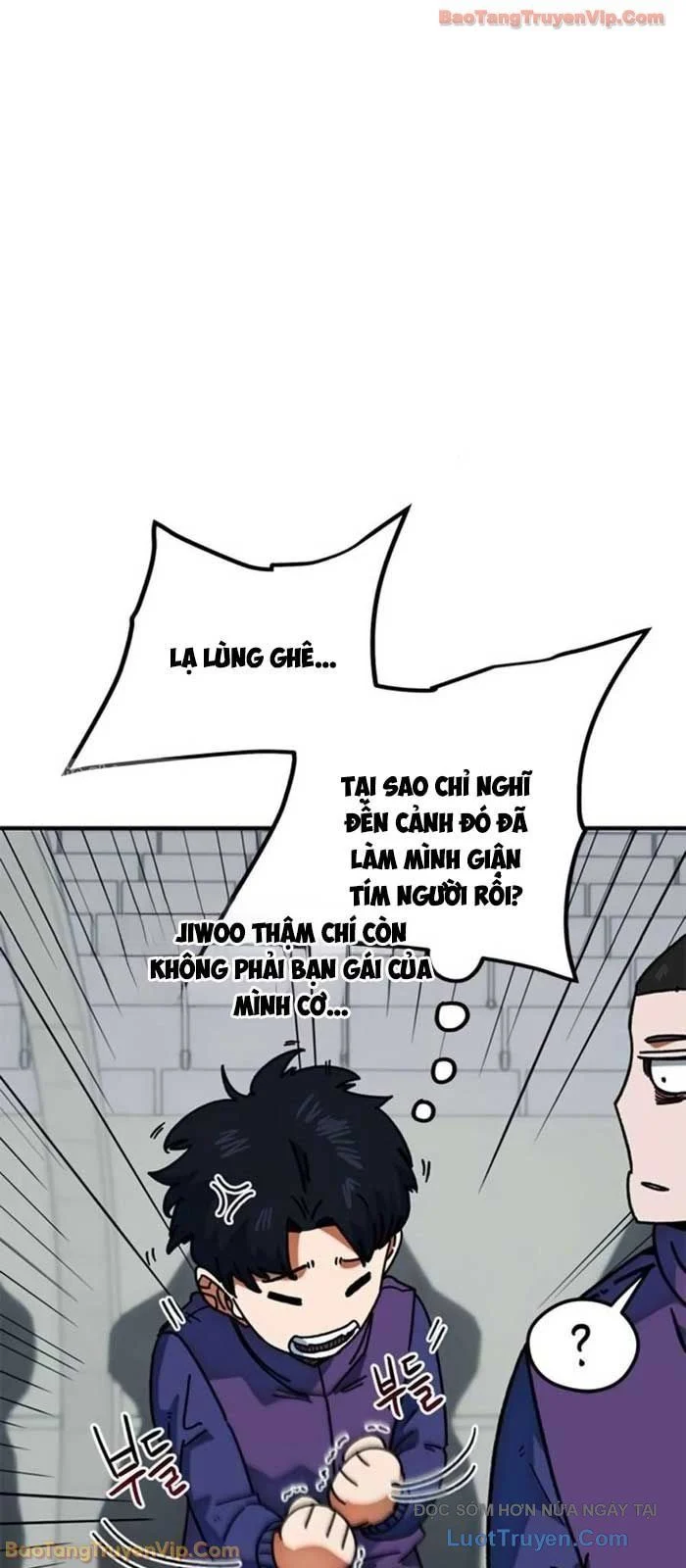 Tôi Bị Hiểu Lầm Là Siêu Sao Trên Sân Cỏ Chapter 41 - Trang 2