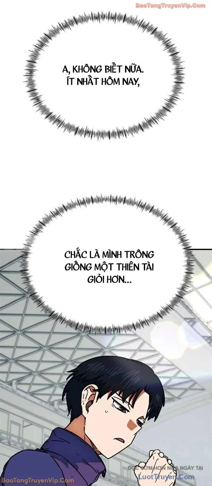 Tôi Bị Hiểu Lầm Là Siêu Sao Trên Sân Cỏ Chapter 41 - Trang 2