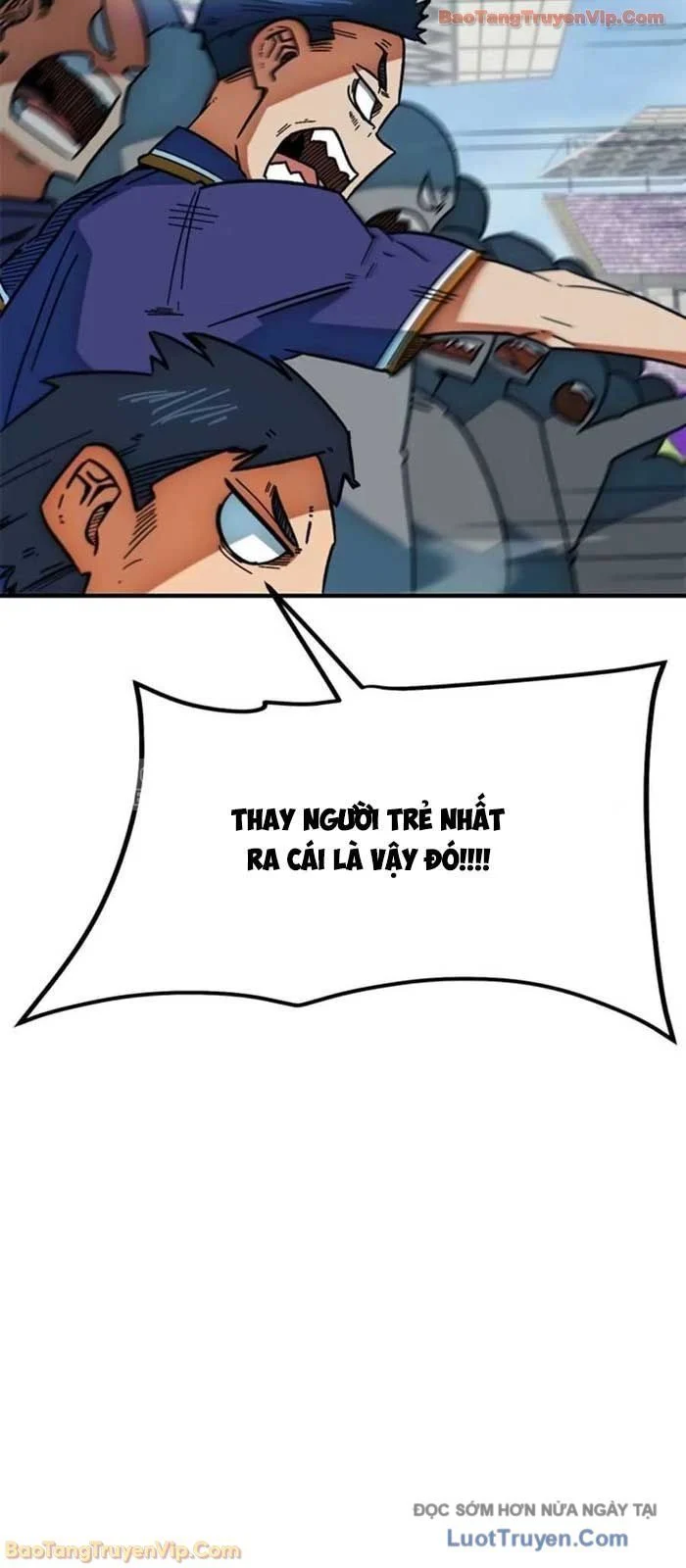 Tôi Bị Hiểu Lầm Là Siêu Sao Trên Sân Cỏ Chapter 41 - Trang 2