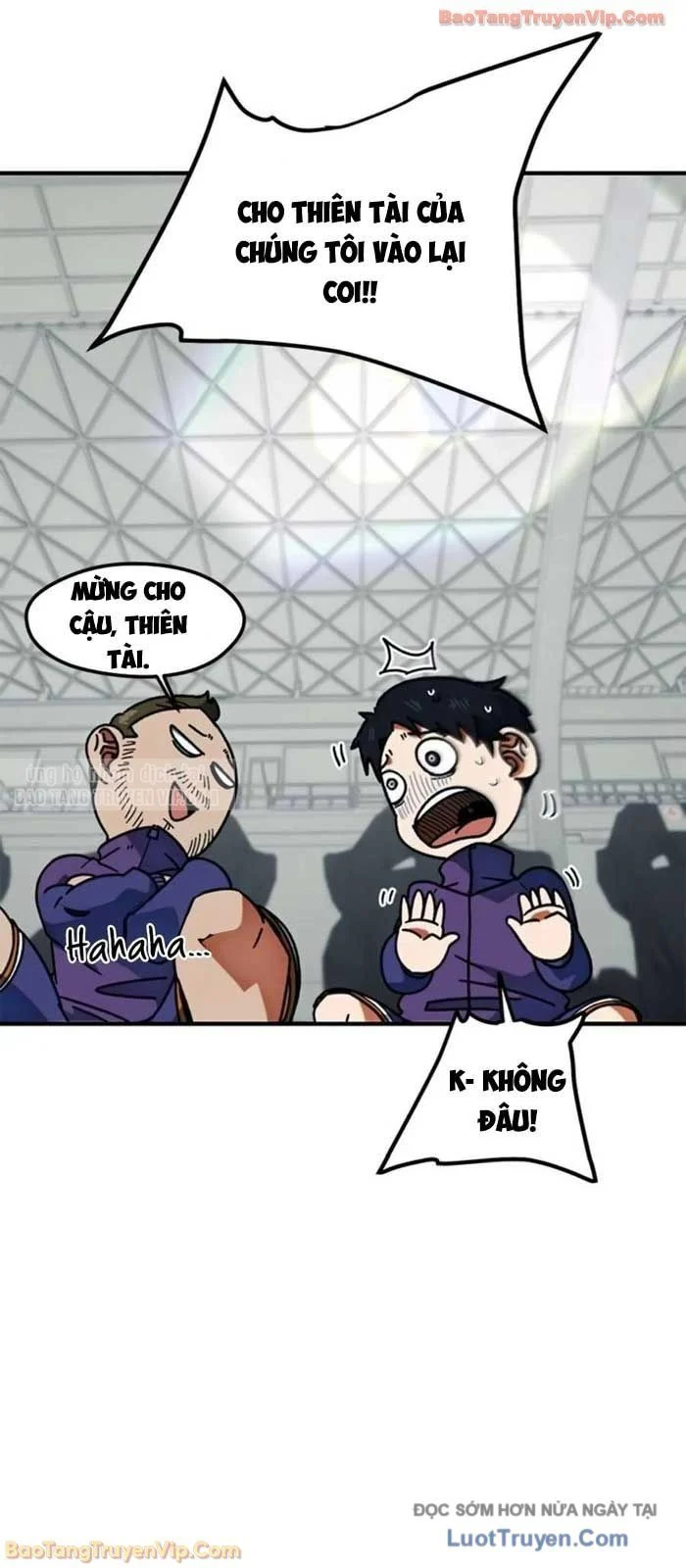 Tôi Bị Hiểu Lầm Là Siêu Sao Trên Sân Cỏ Chapter 41 - Trang 2