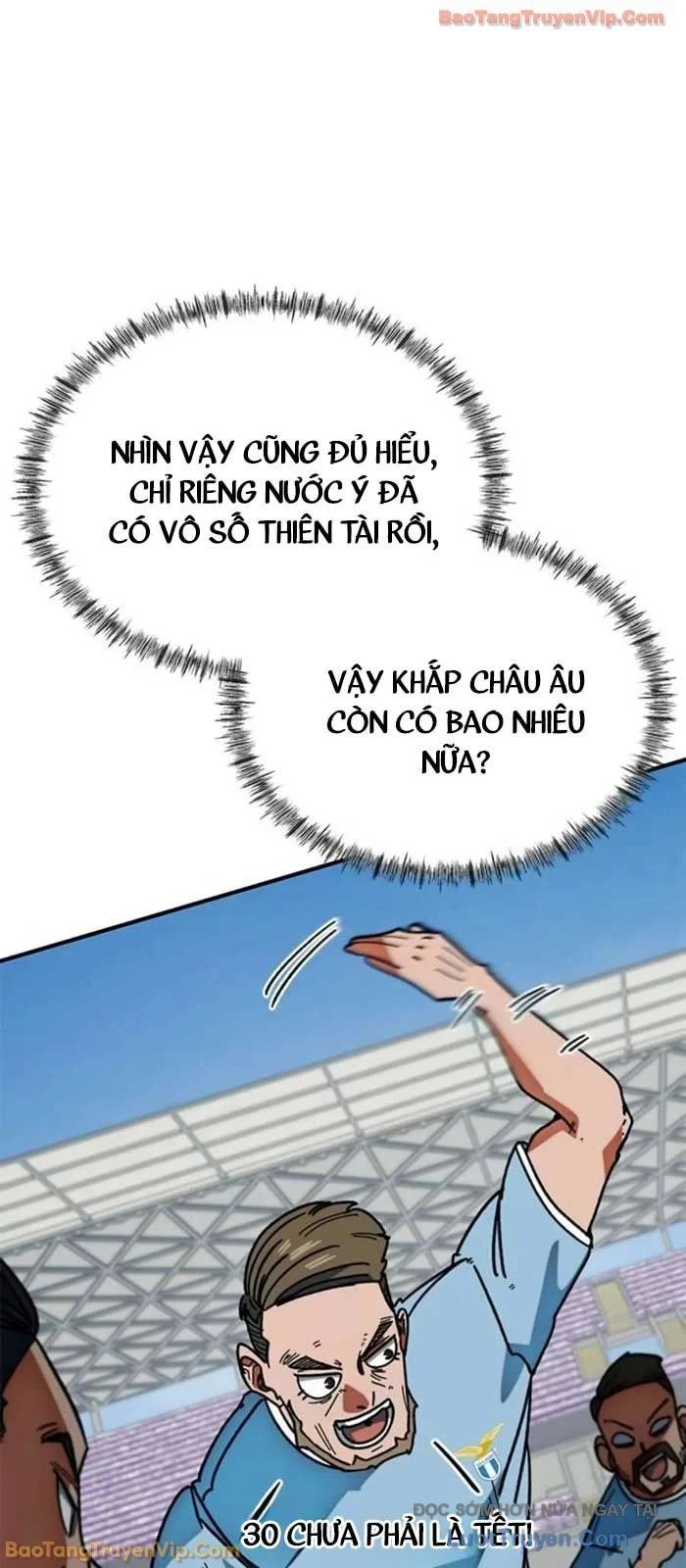 Tôi Bị Hiểu Lầm Là Siêu Sao Trên Sân Cỏ Chapter 41 - Trang 2