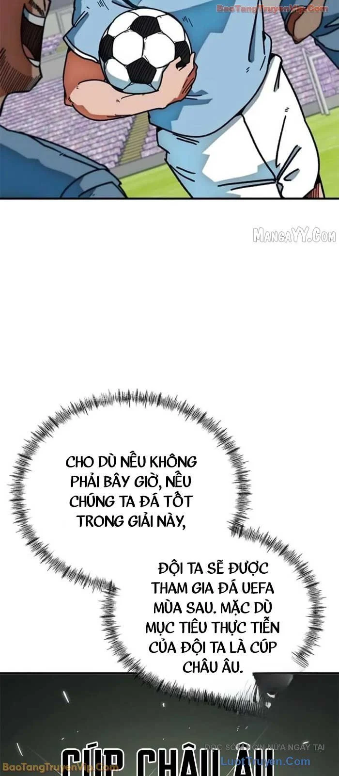 Tôi Bị Hiểu Lầm Là Siêu Sao Trên Sân Cỏ Chapter 41 - Trang 2