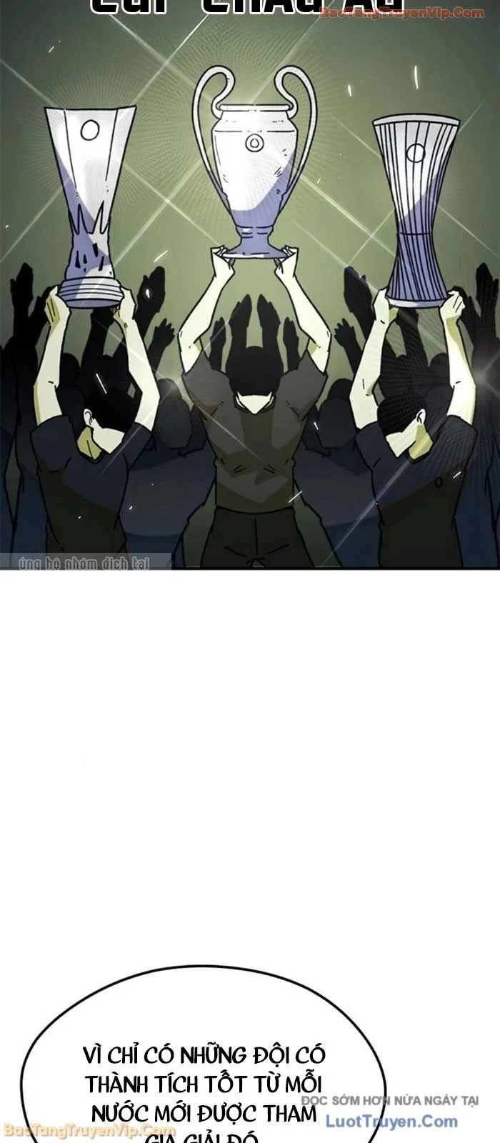 Tôi Bị Hiểu Lầm Là Siêu Sao Trên Sân Cỏ Chapter 41 - Trang 2