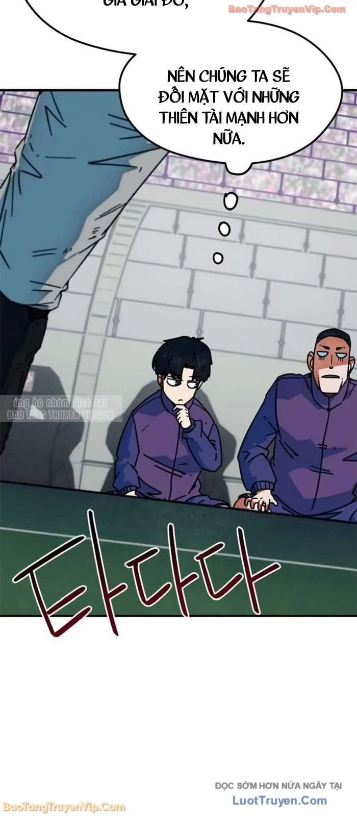 Tôi Bị Hiểu Lầm Là Siêu Sao Trên Sân Cỏ Chapter 41 - Trang 2