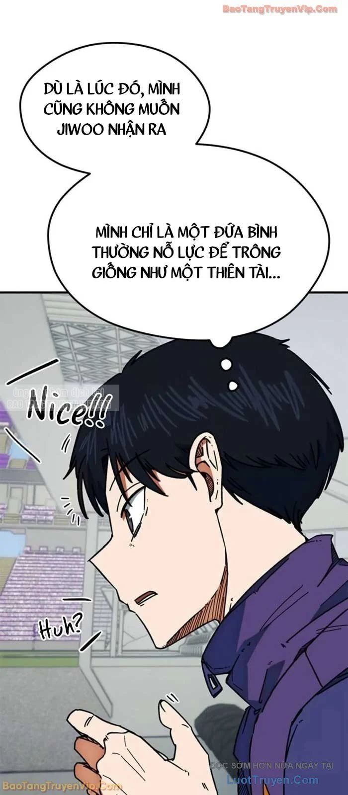 Tôi Bị Hiểu Lầm Là Siêu Sao Trên Sân Cỏ Chapter 41 - Trang 2