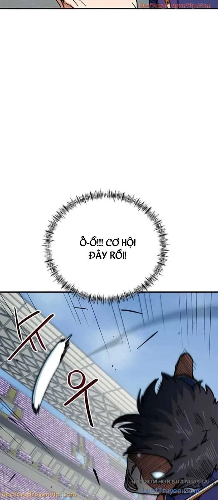 Tôi Bị Hiểu Lầm Là Siêu Sao Trên Sân Cỏ Chapter 41 - Trang 2