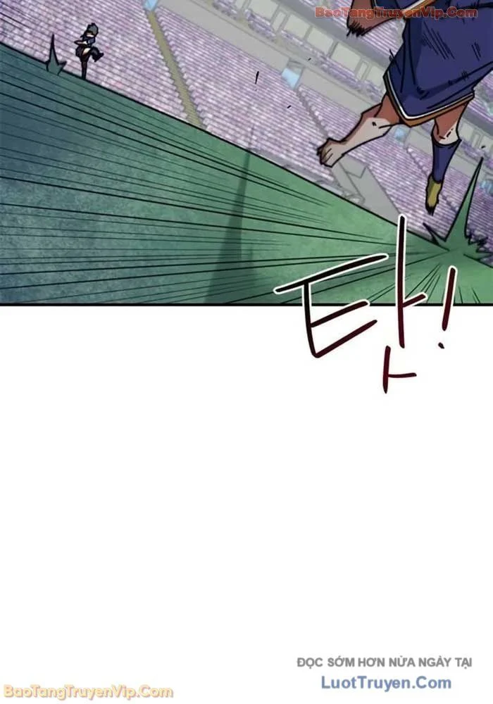 Tôi Bị Hiểu Lầm Là Siêu Sao Trên Sân Cỏ Chapter 41 - Trang 2