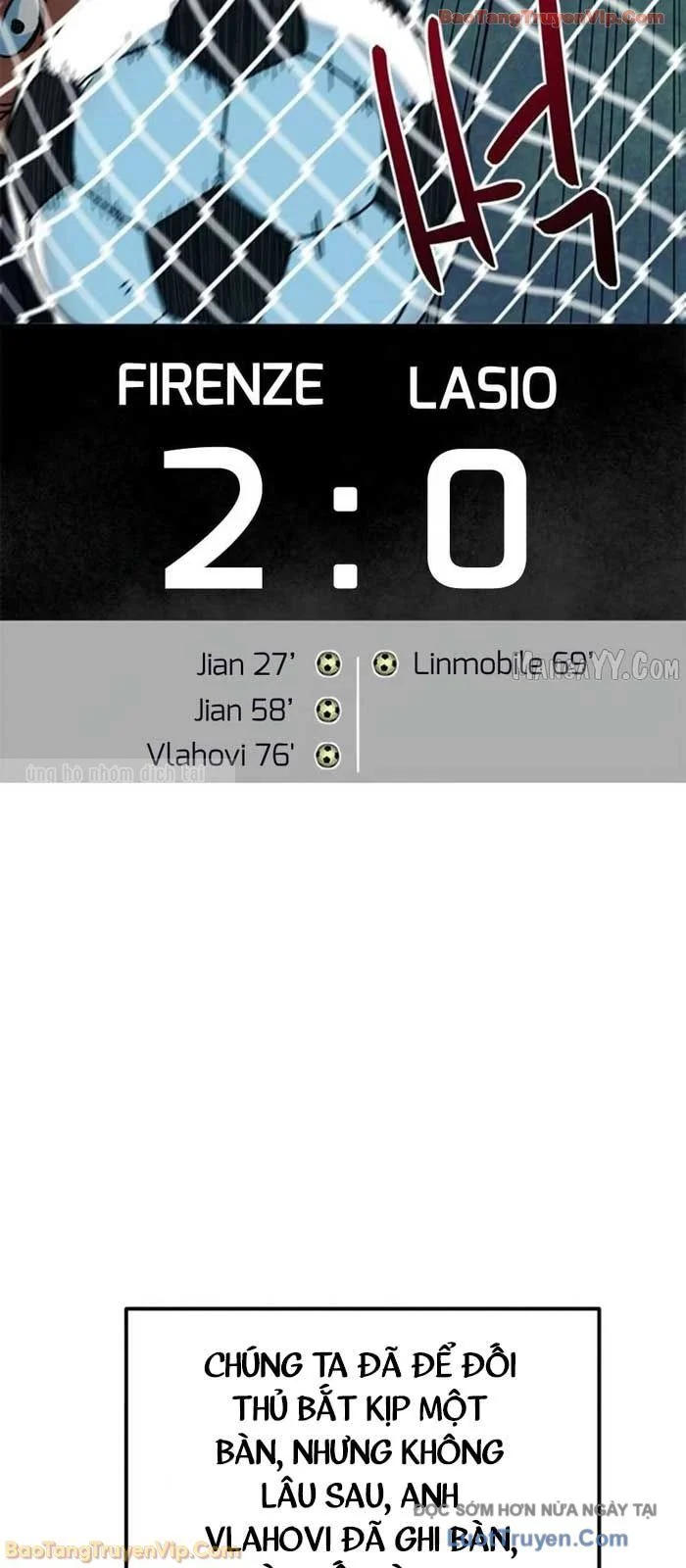 Tôi Bị Hiểu Lầm Là Siêu Sao Trên Sân Cỏ Chapter 41 - Trang 2