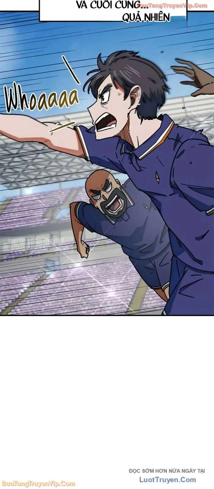 Tôi Bị Hiểu Lầm Là Siêu Sao Trên Sân Cỏ Chapter 41 - Trang 2