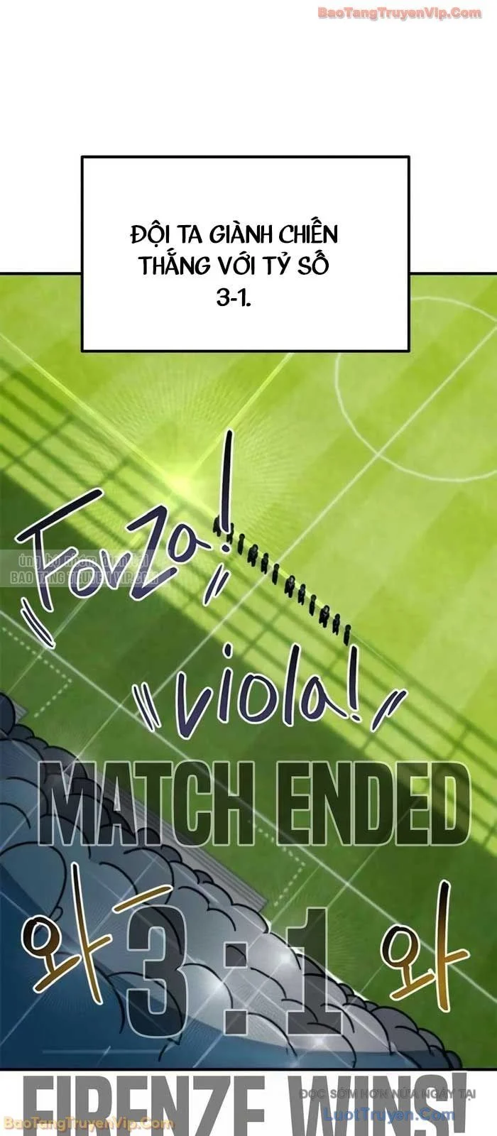 Tôi Bị Hiểu Lầm Là Siêu Sao Trên Sân Cỏ Chapter 41 - Trang 2