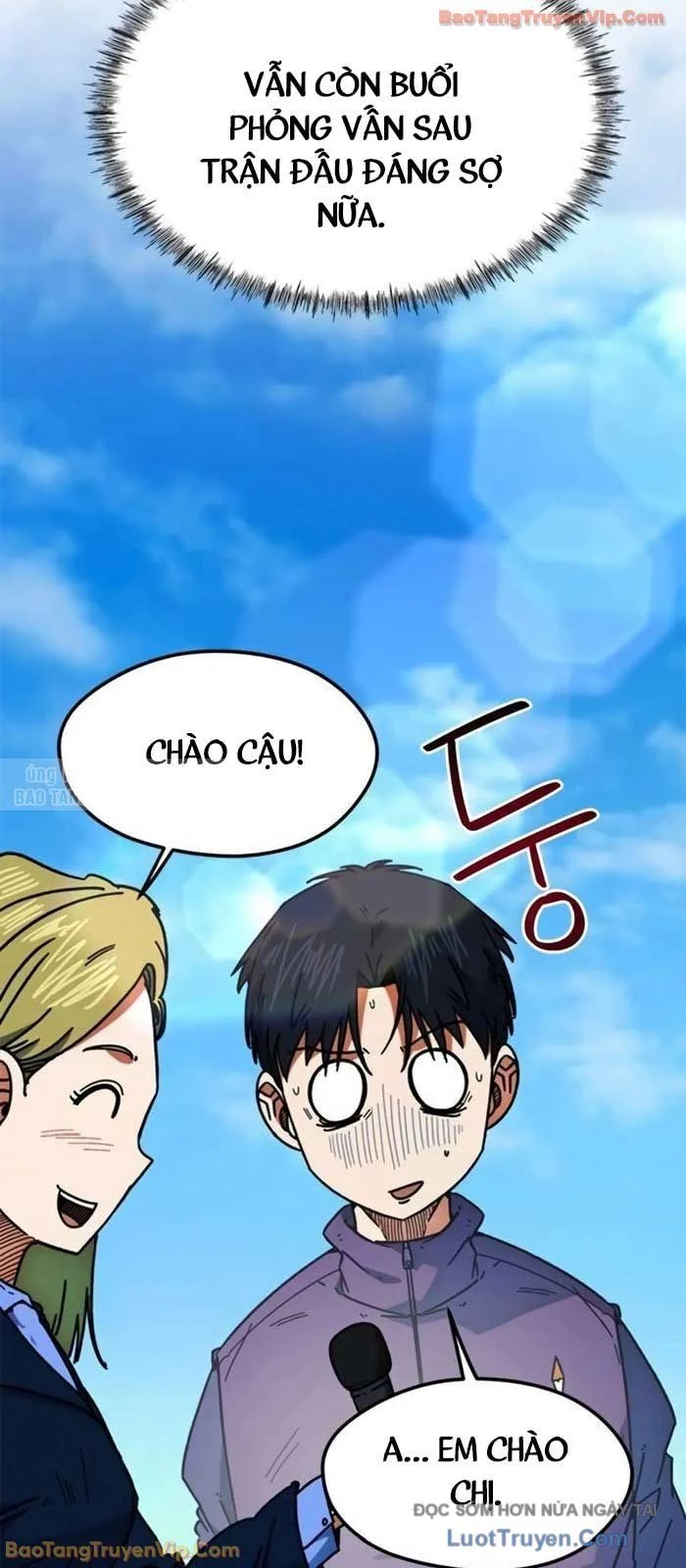 Tôi Bị Hiểu Lầm Là Siêu Sao Trên Sân Cỏ Chapter 41 - Trang 2