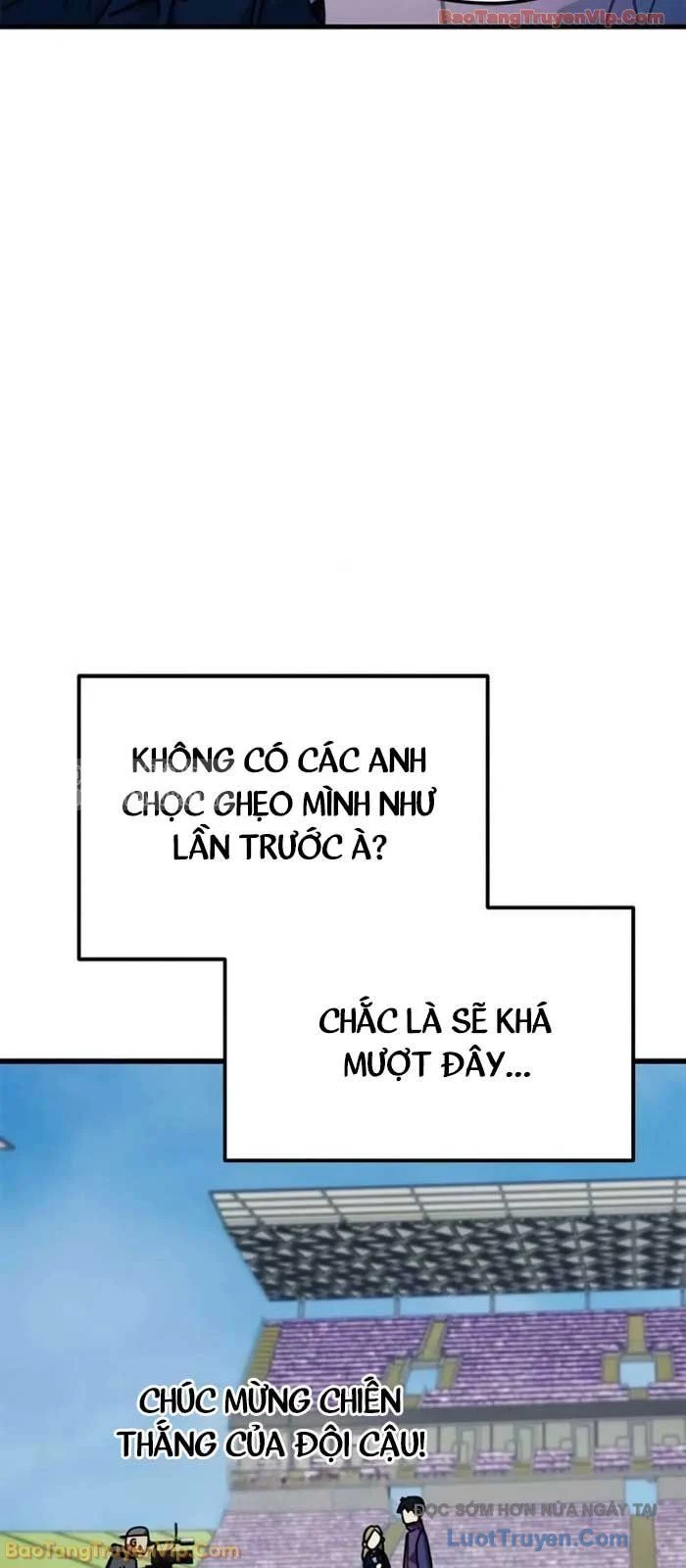 Tôi Bị Hiểu Lầm Là Siêu Sao Trên Sân Cỏ Chapter 41 - Trang 2
