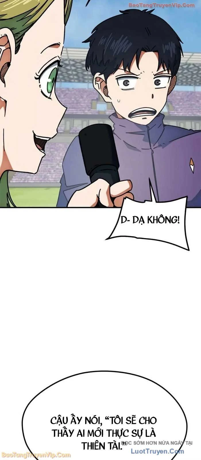 Tôi Bị Hiểu Lầm Là Siêu Sao Trên Sân Cỏ Chapter 41 - Trang 2