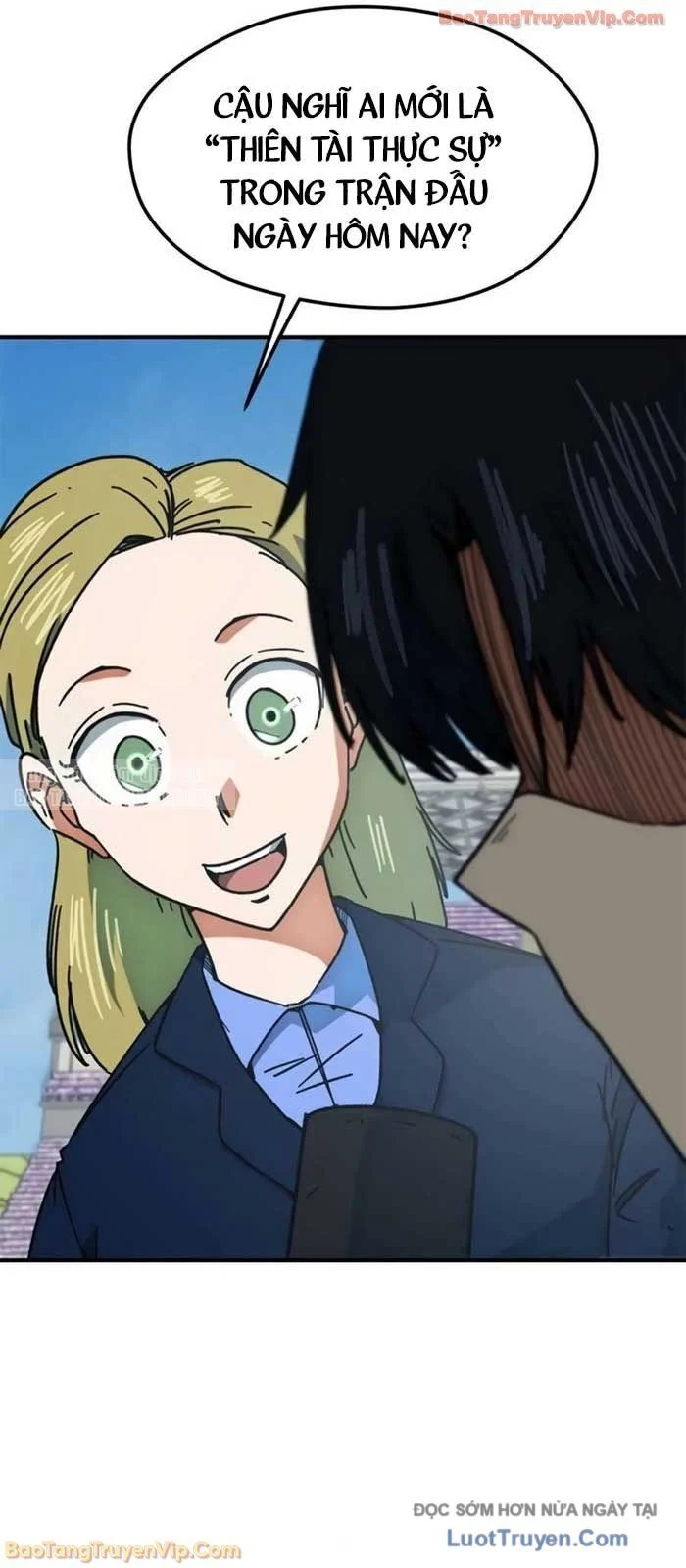 Tôi Bị Hiểu Lầm Là Siêu Sao Trên Sân Cỏ Chapter 41 - Trang 2