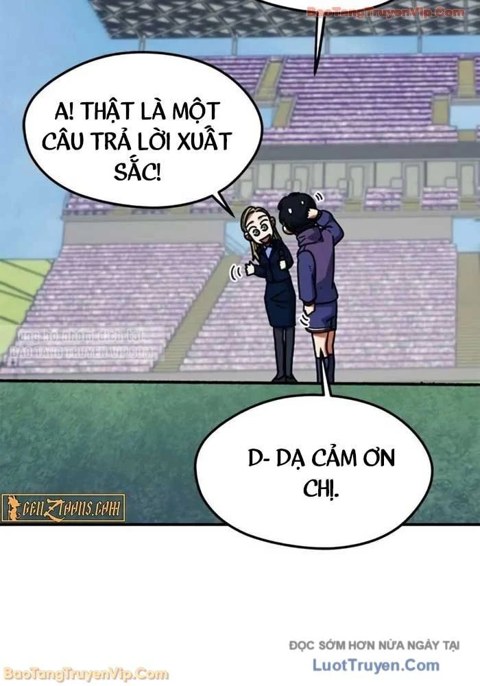 Tôi Bị Hiểu Lầm Là Siêu Sao Trên Sân Cỏ Chapter 41 - Trang 2