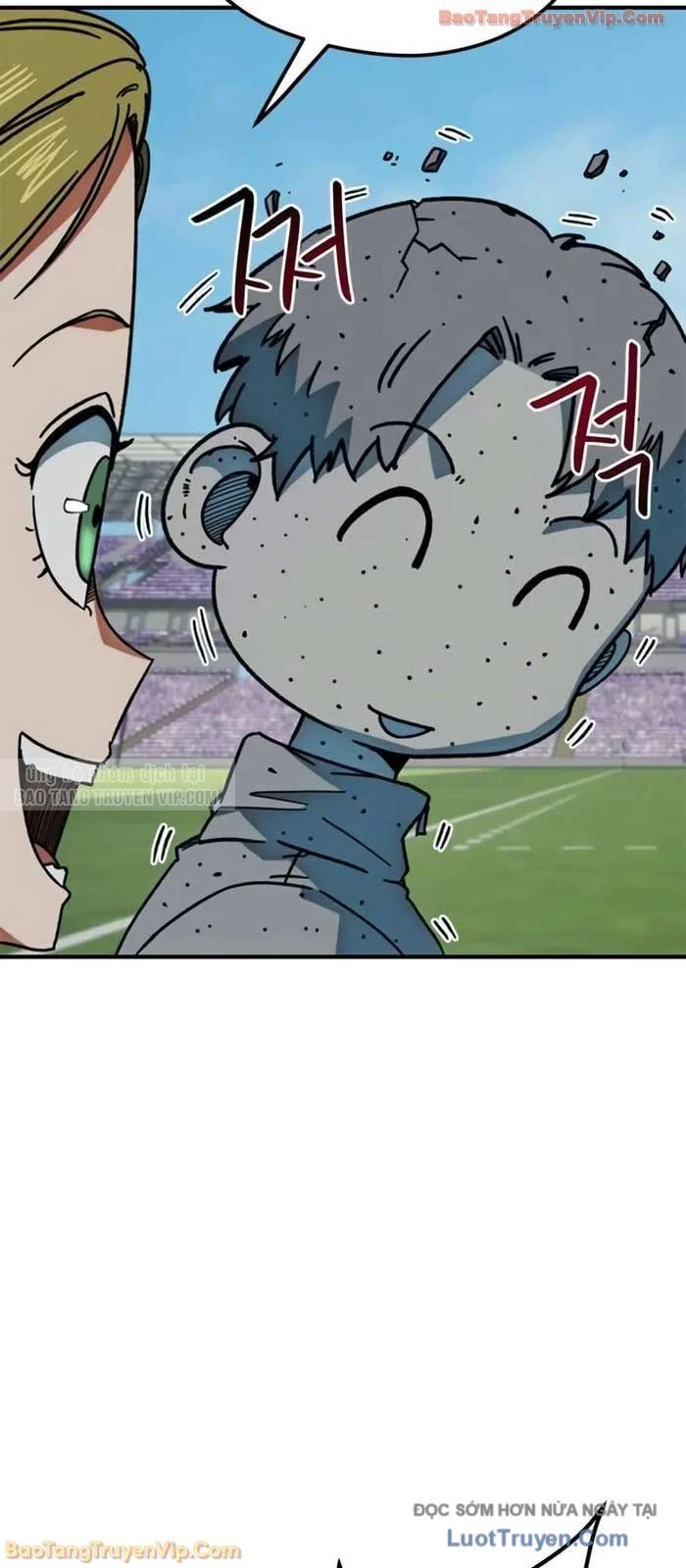 Tôi Bị Hiểu Lầm Là Siêu Sao Trên Sân Cỏ Chapter 41 - Trang 2