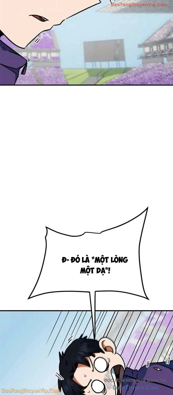 Tôi Bị Hiểu Lầm Là Siêu Sao Trên Sân Cỏ Chapter 41 - Trang 2