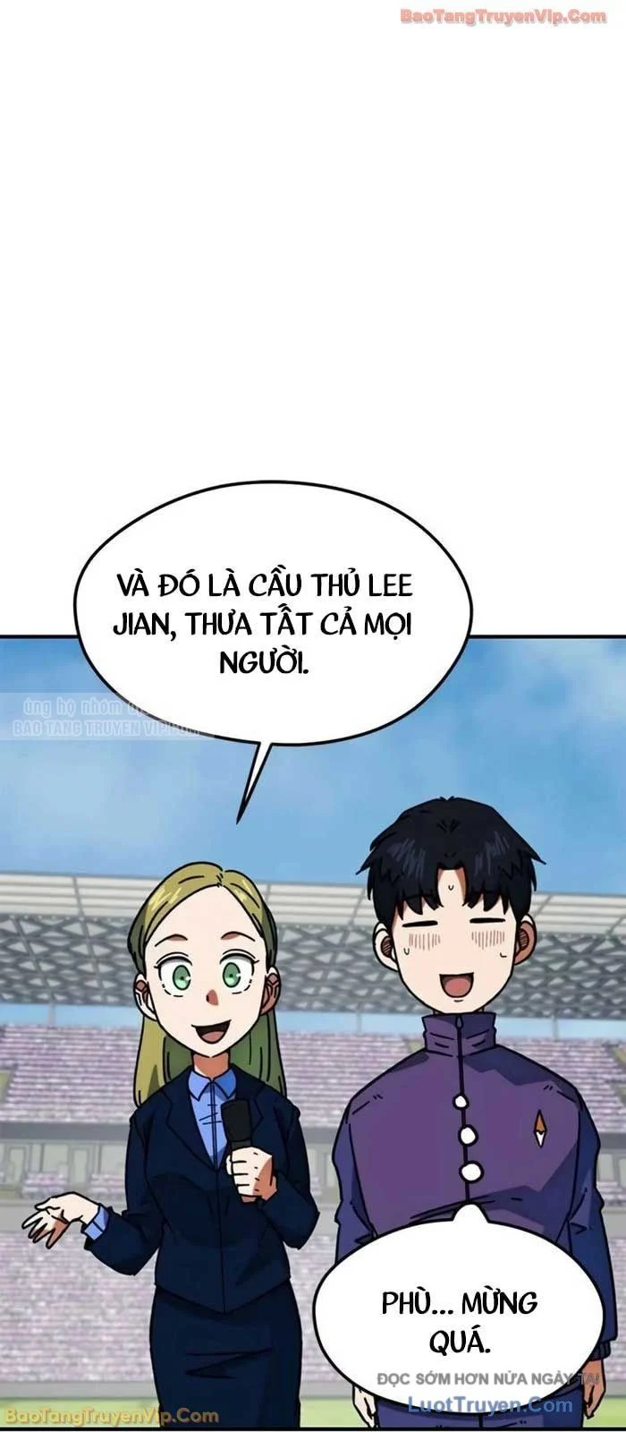 Tôi Bị Hiểu Lầm Là Siêu Sao Trên Sân Cỏ Chapter 41 - Trang 2
