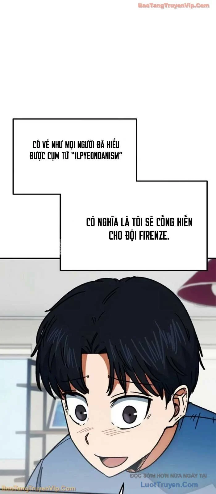 Tôi Bị Hiểu Lầm Là Siêu Sao Trên Sân Cỏ Chapter 41 - Trang 2