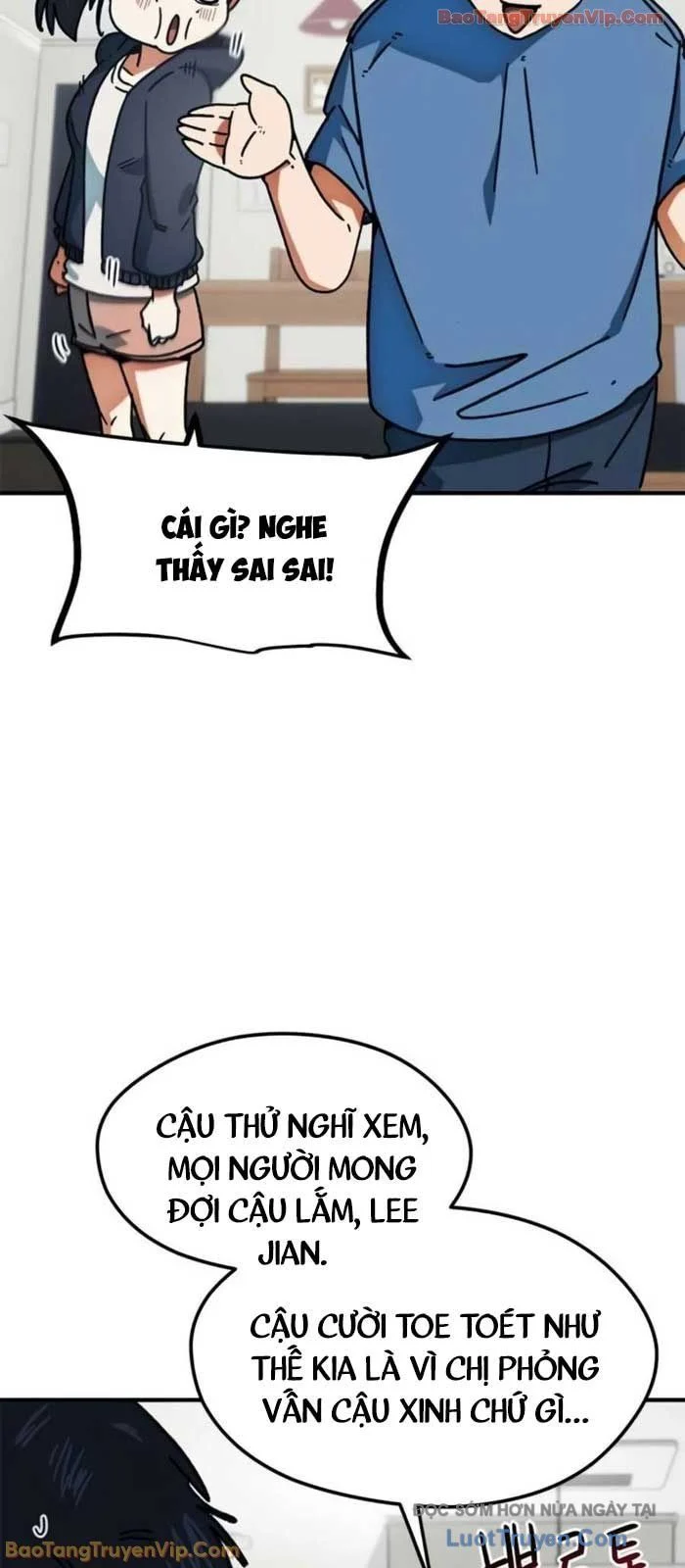 Tôi Bị Hiểu Lầm Là Siêu Sao Trên Sân Cỏ Chapter 41 - Trang 2