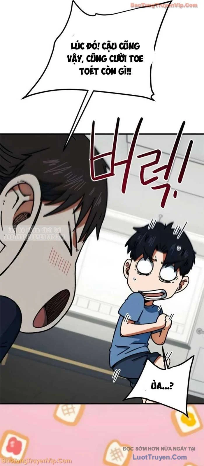 Tôi Bị Hiểu Lầm Là Siêu Sao Trên Sân Cỏ Chapter 41 - Trang 2