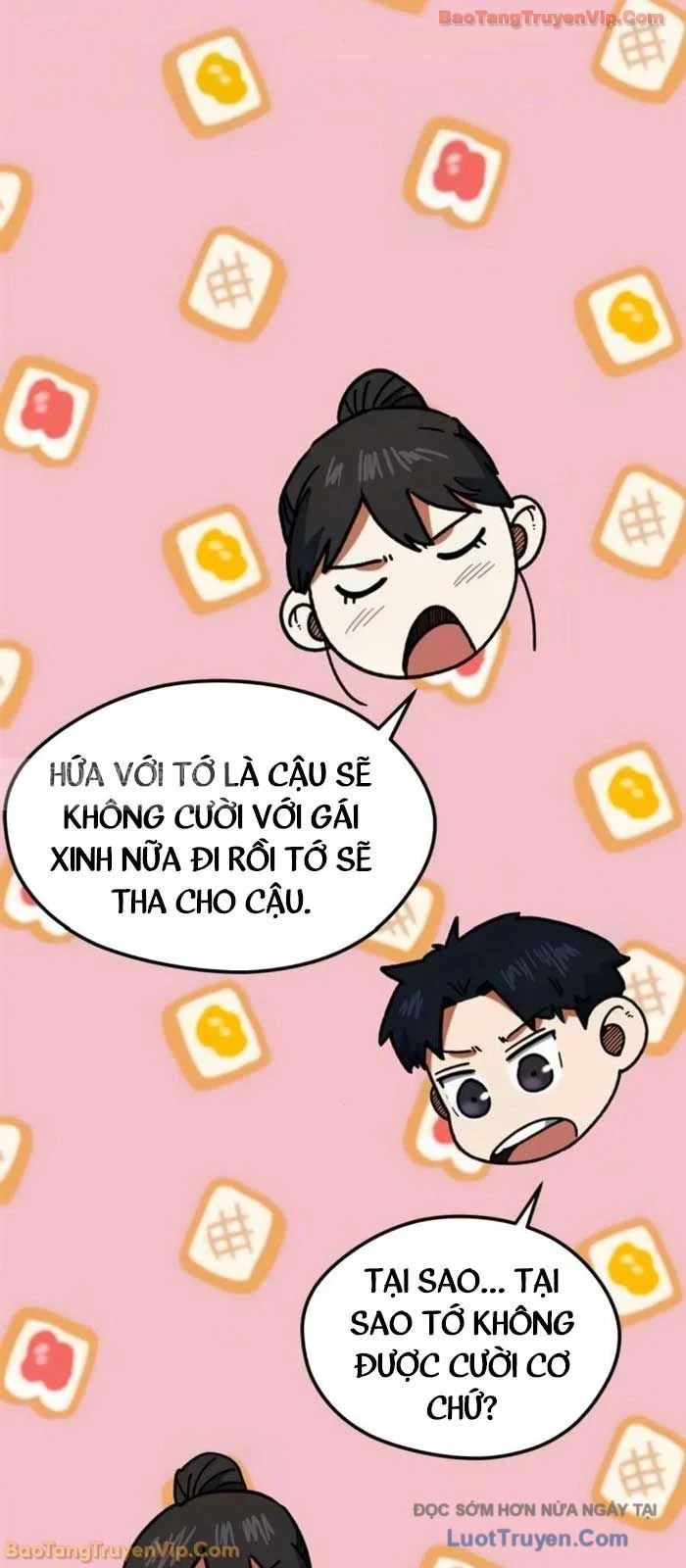 Tôi Bị Hiểu Lầm Là Siêu Sao Trên Sân Cỏ Chapter 41 - Trang 2