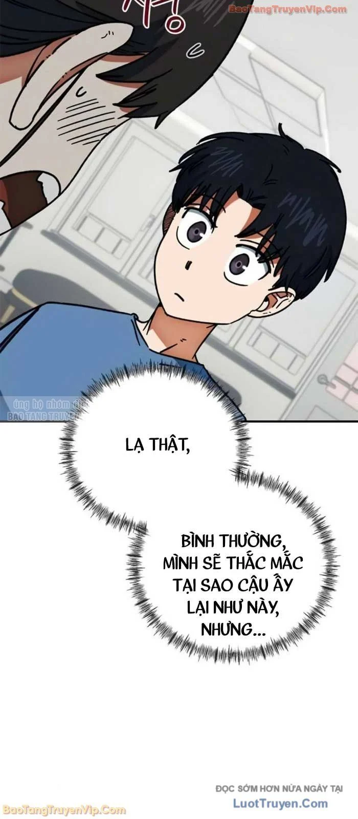 Tôi Bị Hiểu Lầm Là Siêu Sao Trên Sân Cỏ Chapter 41 - Trang 2