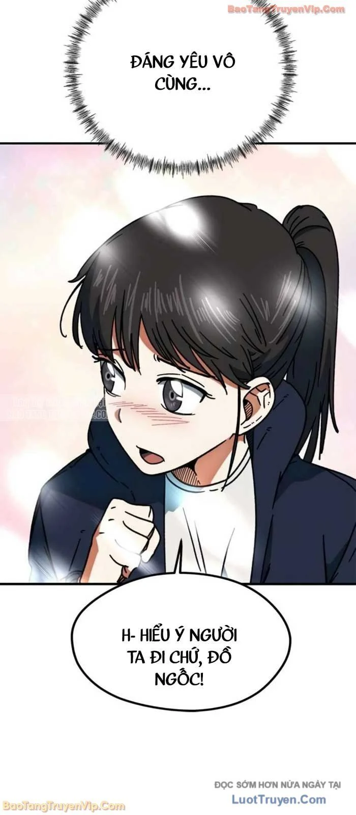 Tôi Bị Hiểu Lầm Là Siêu Sao Trên Sân Cỏ Chapter 41 - Trang 2