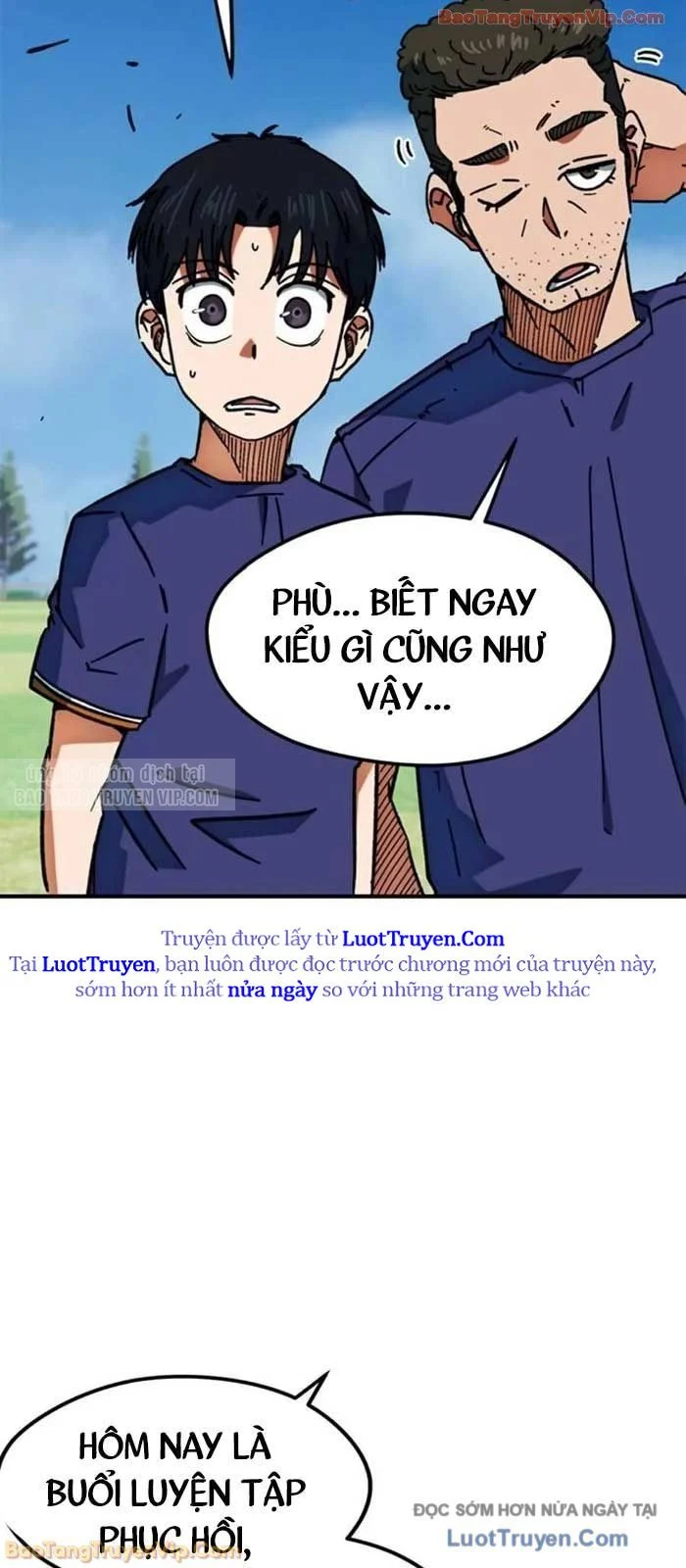 Tôi Bị Hiểu Lầm Là Siêu Sao Trên Sân Cỏ Chapter 41 - Trang 2