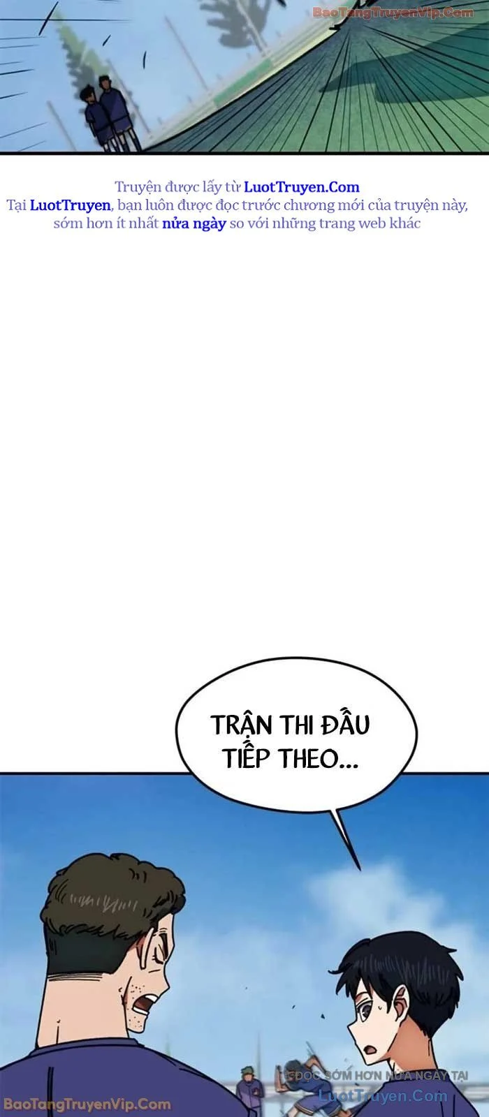 Tôi Bị Hiểu Lầm Là Siêu Sao Trên Sân Cỏ Chapter 41 - Trang 2