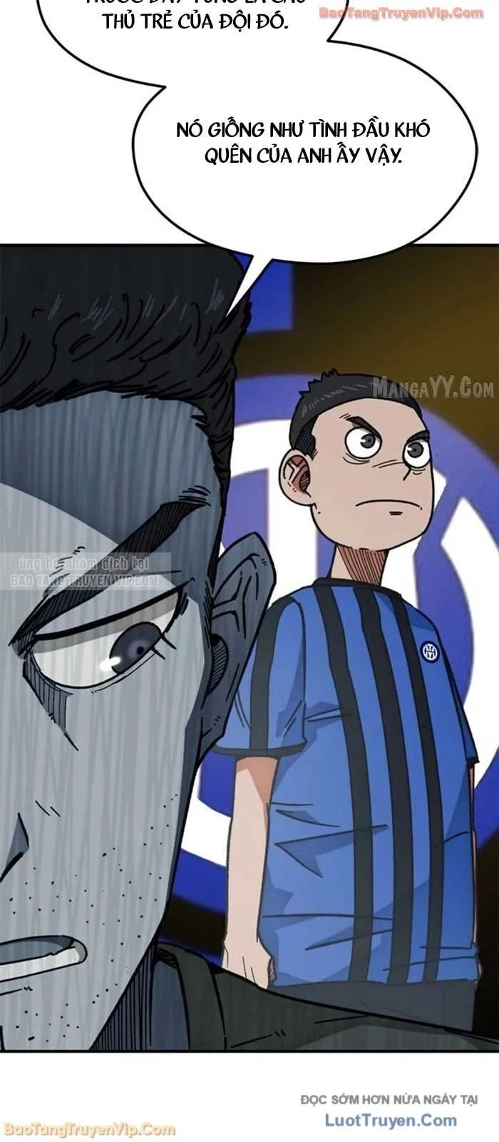 Tôi Bị Hiểu Lầm Là Siêu Sao Trên Sân Cỏ Chapter 41 - Trang 2