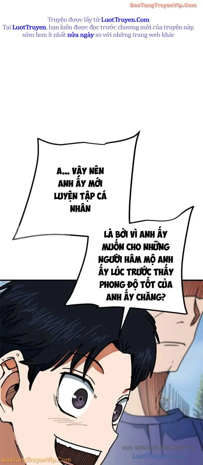 Tôi Bị Hiểu Lầm Là Siêu Sao Trên Sân Cỏ Chapter 41 - Trang 2