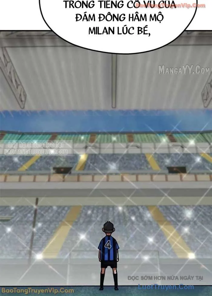 Tôi Bị Hiểu Lầm Là Siêu Sao Trên Sân Cỏ Chapter 41 - Trang 2