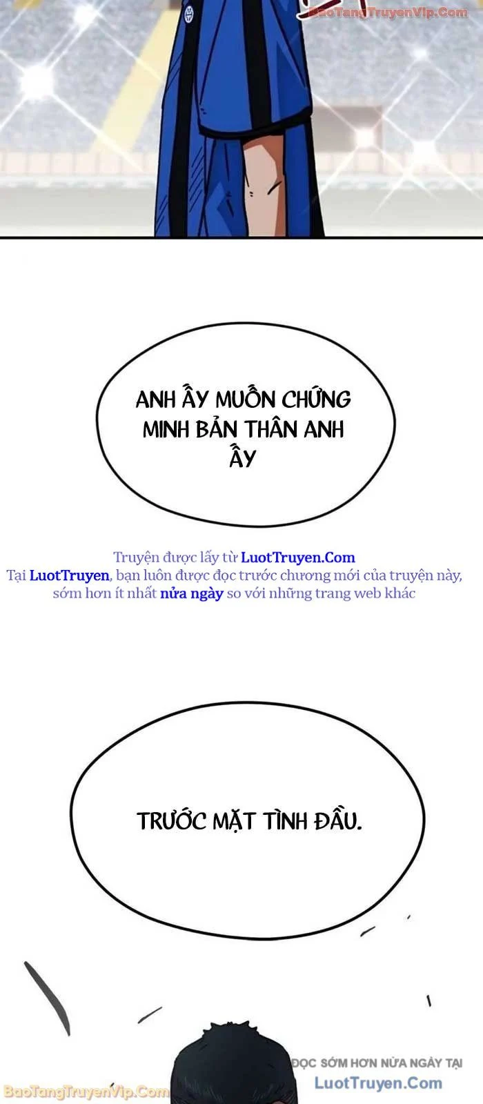 Tôi Bị Hiểu Lầm Là Siêu Sao Trên Sân Cỏ Chapter 41 - Trang 2