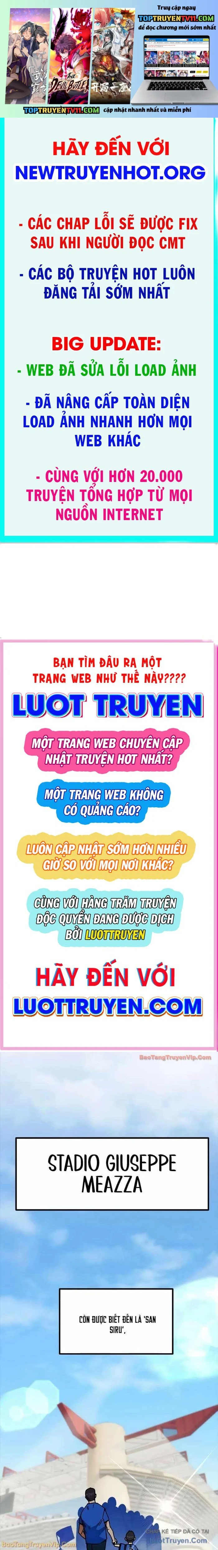 Tôi Bị Hiểu Lầm Là Siêu Sao Trên Sân Cỏ Chapter 42 - Trang 2