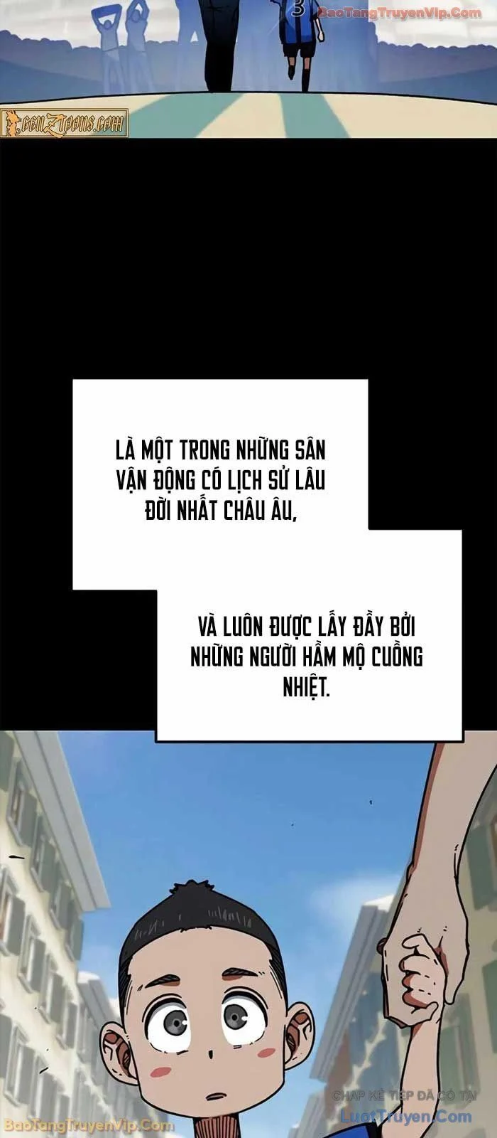 Tôi Bị Hiểu Lầm Là Siêu Sao Trên Sân Cỏ Chapter 42 - Trang 2