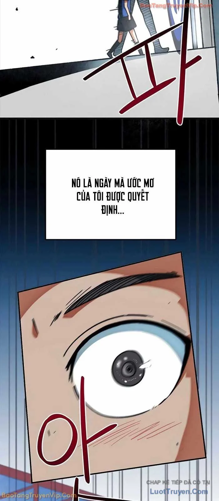 Tôi Bị Hiểu Lầm Là Siêu Sao Trên Sân Cỏ Chapter 42 - Trang 2