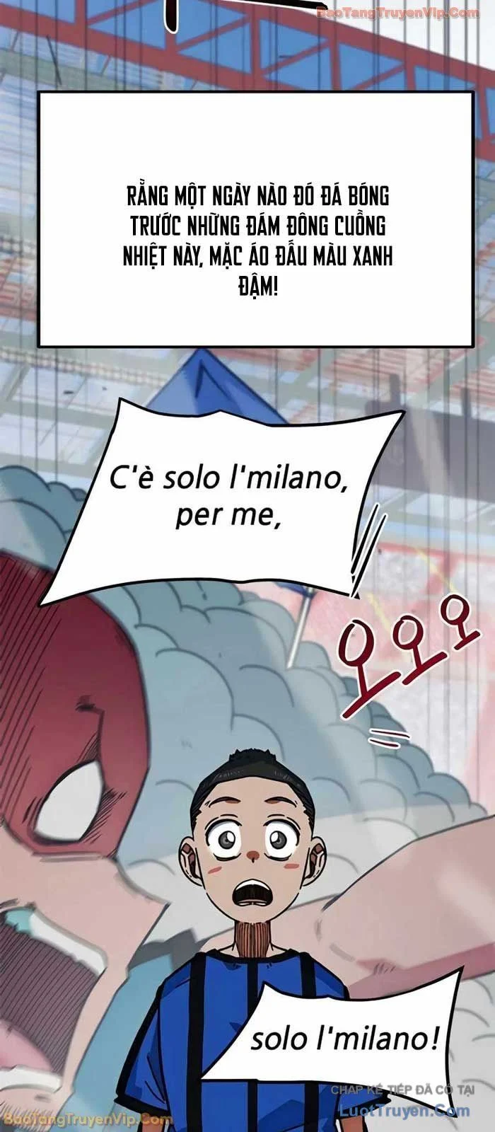 Tôi Bị Hiểu Lầm Là Siêu Sao Trên Sân Cỏ Chapter 42 - Trang 2