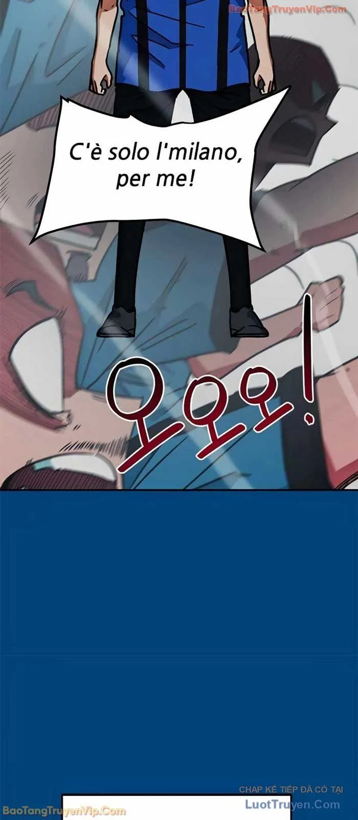 Tôi Bị Hiểu Lầm Là Siêu Sao Trên Sân Cỏ Chapter 42 - Trang 2