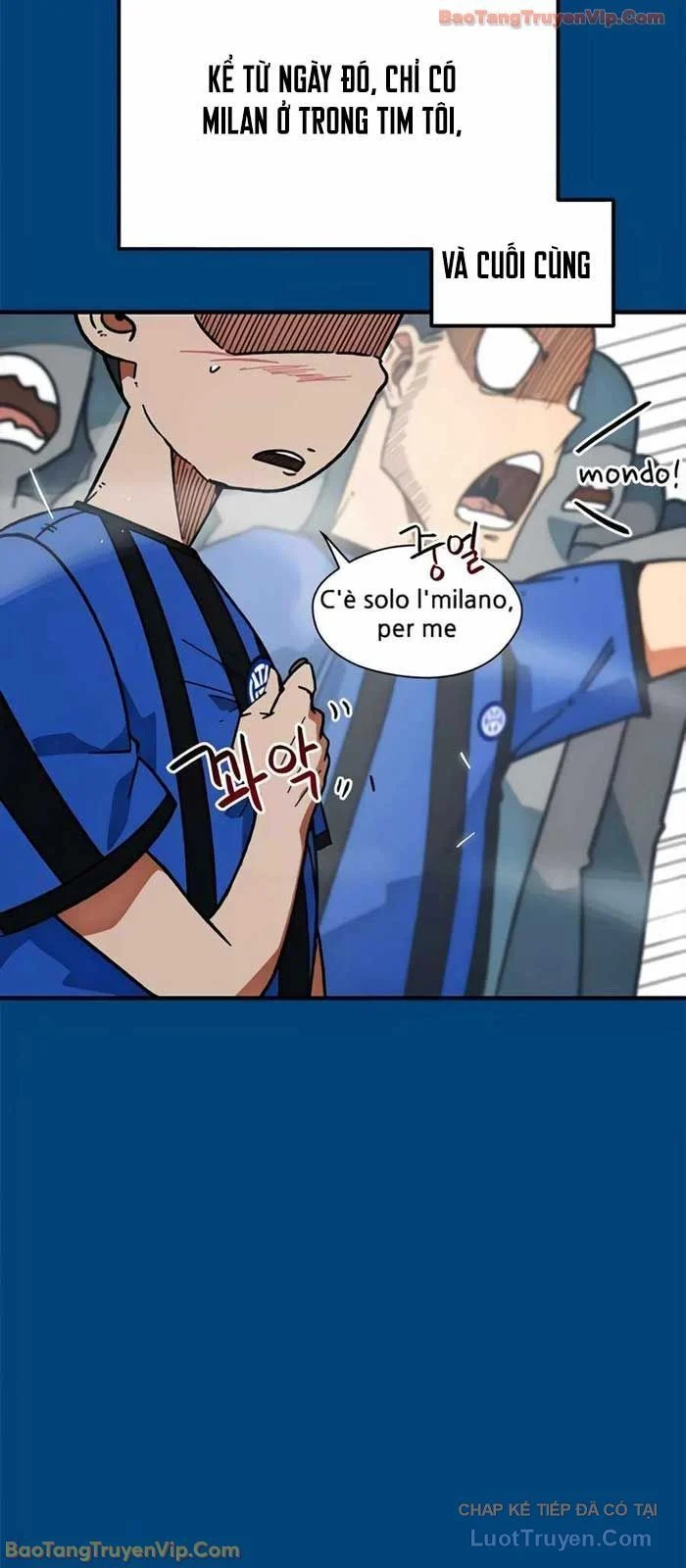 Tôi Bị Hiểu Lầm Là Siêu Sao Trên Sân Cỏ Chapter 42 - Trang 2