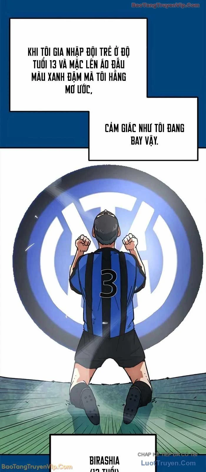 Tôi Bị Hiểu Lầm Là Siêu Sao Trên Sân Cỏ Chapter 42 - Trang 2