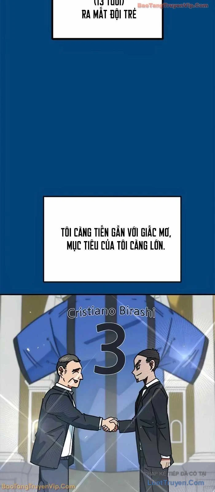 Tôi Bị Hiểu Lầm Là Siêu Sao Trên Sân Cỏ Chapter 42 - Trang 2