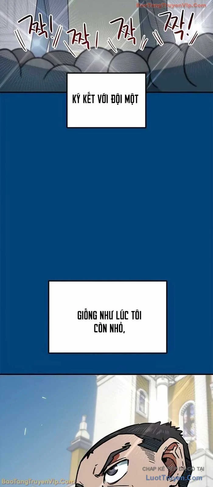 Tôi Bị Hiểu Lầm Là Siêu Sao Trên Sân Cỏ Chapter 42 - Trang 2