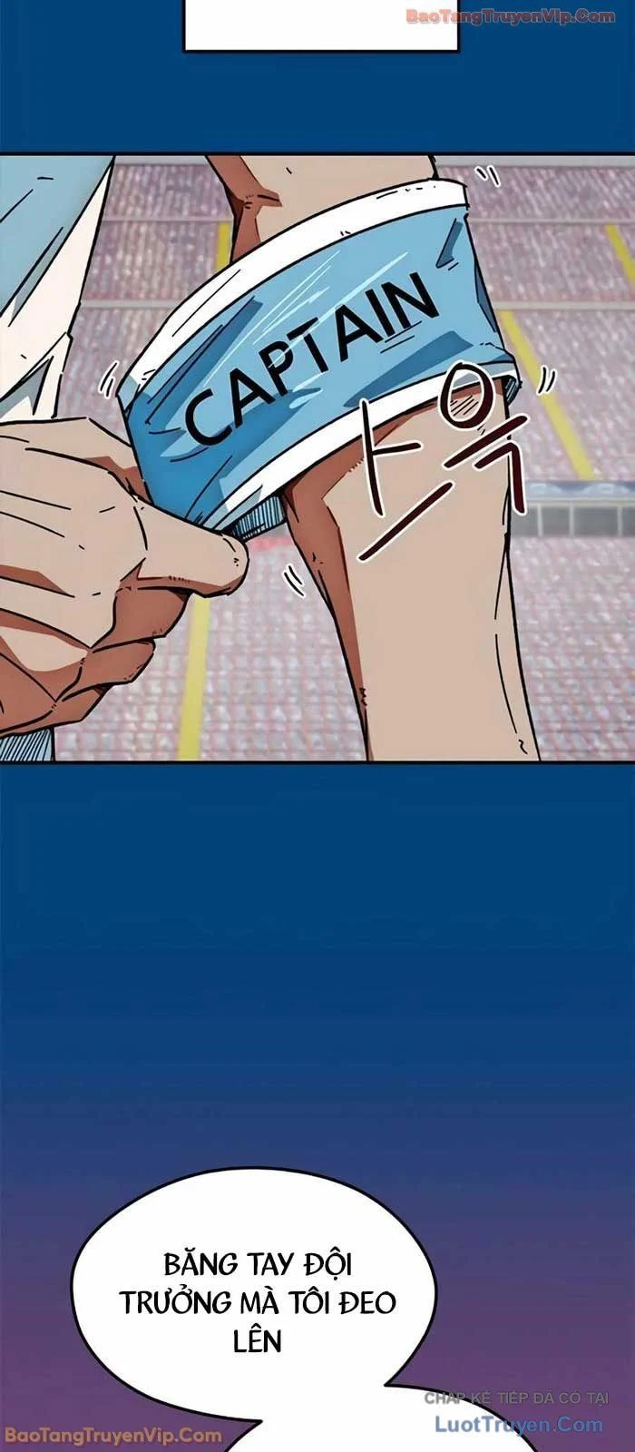 Tôi Bị Hiểu Lầm Là Siêu Sao Trên Sân Cỏ Chapter 42 - Trang 2