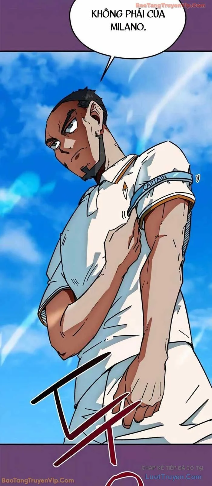 Tôi Bị Hiểu Lầm Là Siêu Sao Trên Sân Cỏ Chapter 42 - Trang 2