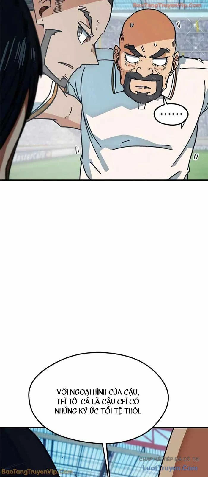 Tôi Bị Hiểu Lầm Là Siêu Sao Trên Sân Cỏ Chapter 42 - Trang 2